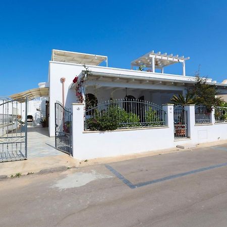 Villetta Mare Salento Patu Exterior photo